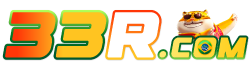 33r bet logo