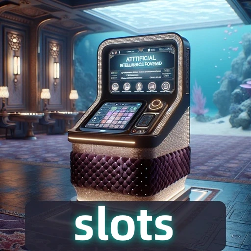 Slots no 33r: A Aventura das Apostas Online